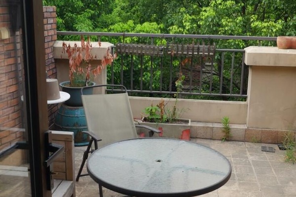 Terras before Restyling