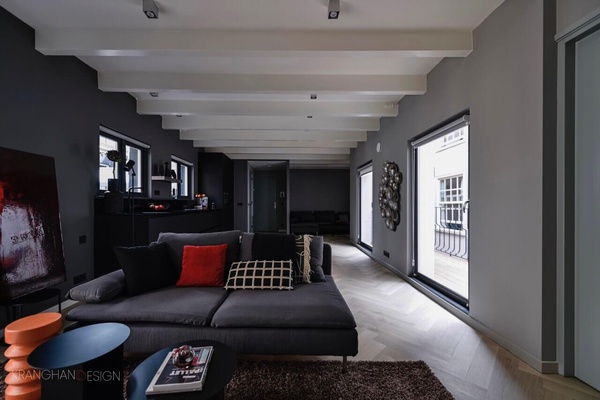 Amsterdamse Loft