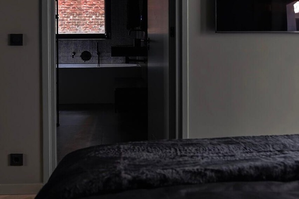 Bathroom en-suite