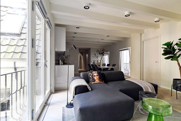 Light Loft Amsterdam