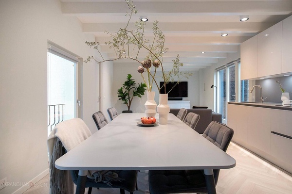 White Loft Amsterdam