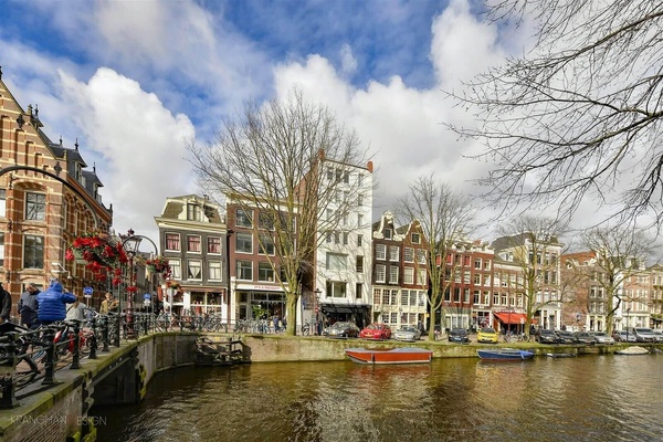 AMSTERDAM