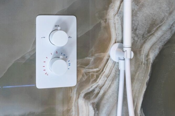 белая сантехника