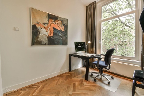 before KranghandDesign