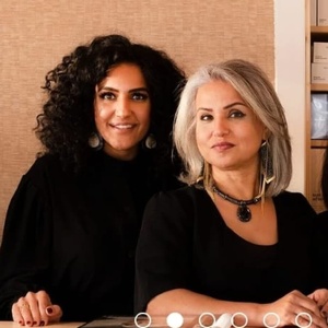 Nahid & Pegha