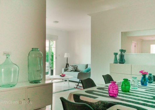 SCANDINAVIAN STYLE APARTMENT: FOR SHORT TERM RENTALS